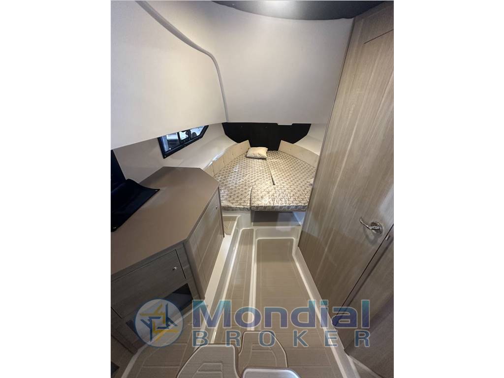Idea marine 80wa