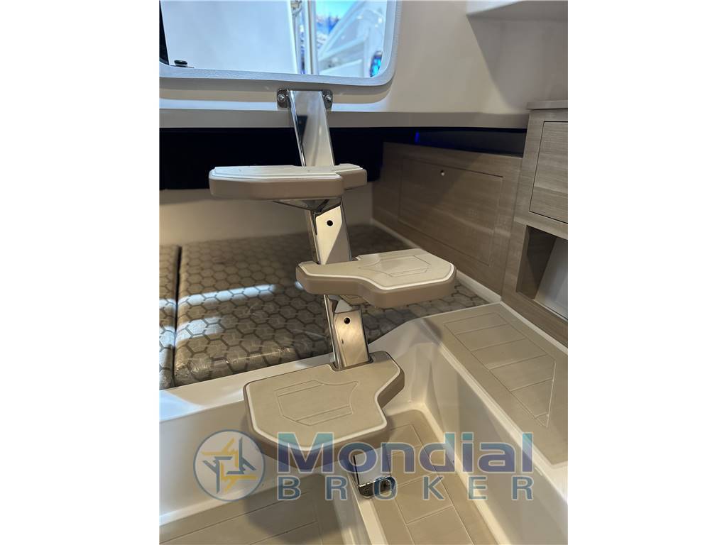 Idea marine 80wa