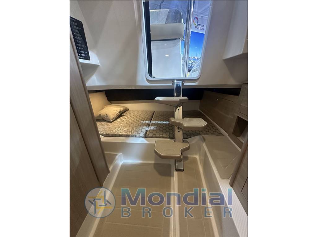 Idea marine 80wa
