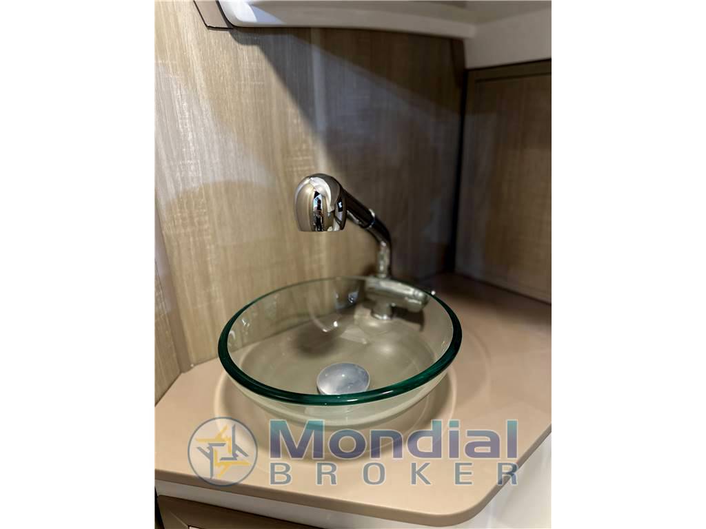 Idea marine 80wa