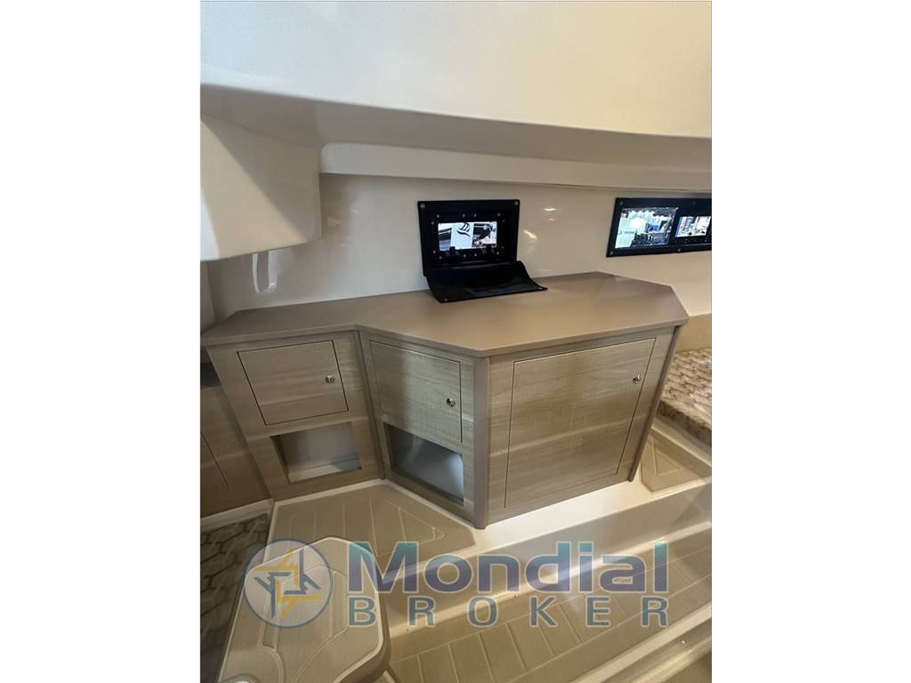 Idea marine 80wa