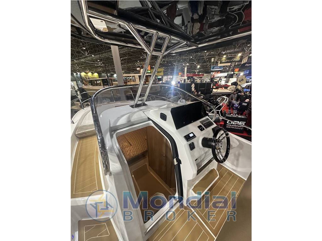 Idea marine 80wa