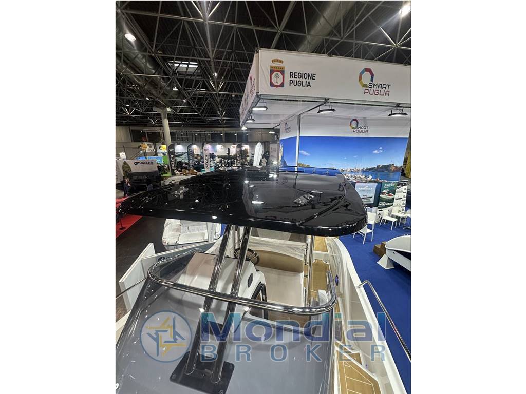 Idea marine 80wa