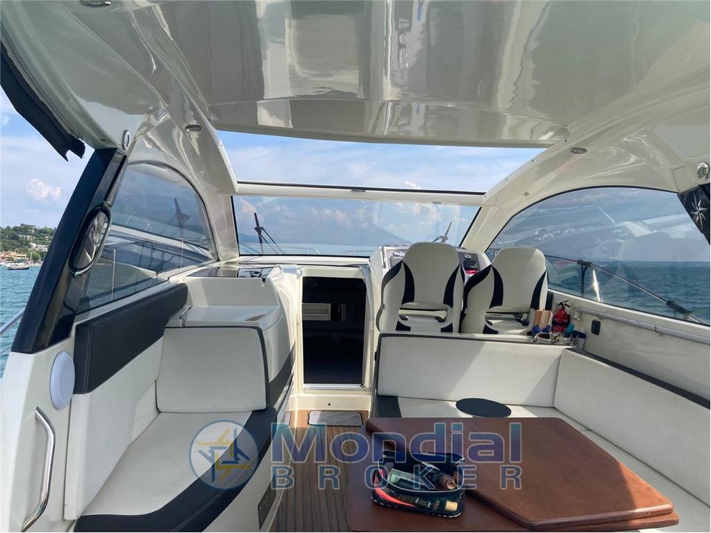 Jeanneau Leader 9