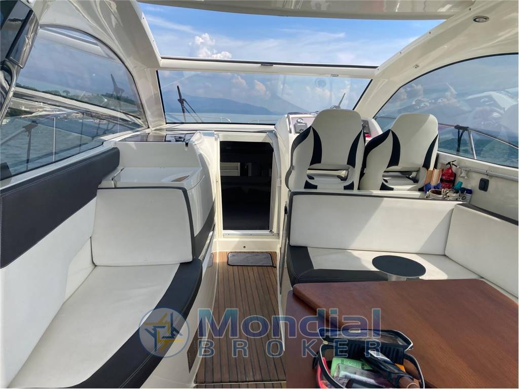 Jeanneau Leader 9