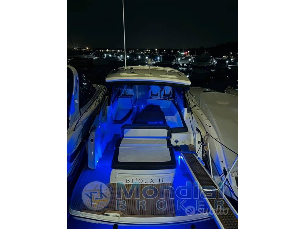 Jeanneau Leader 9
