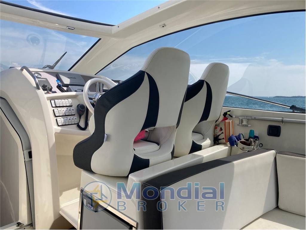 Jeanneau Leader 9