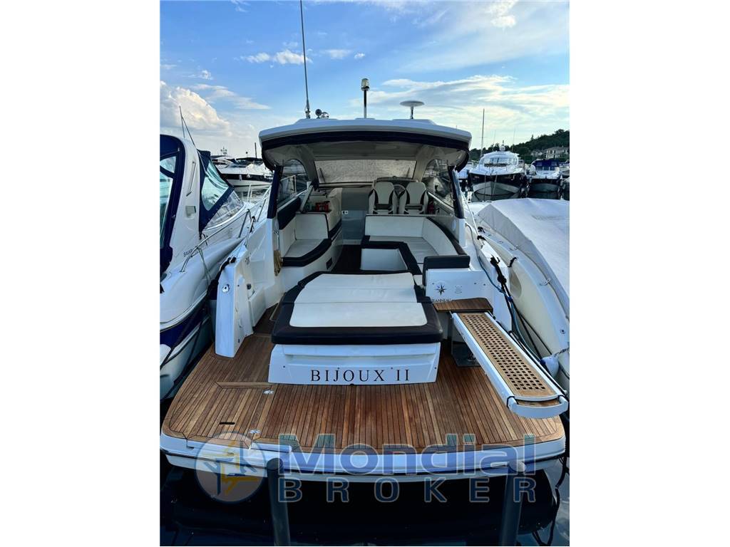 Jeanneau Leader 9