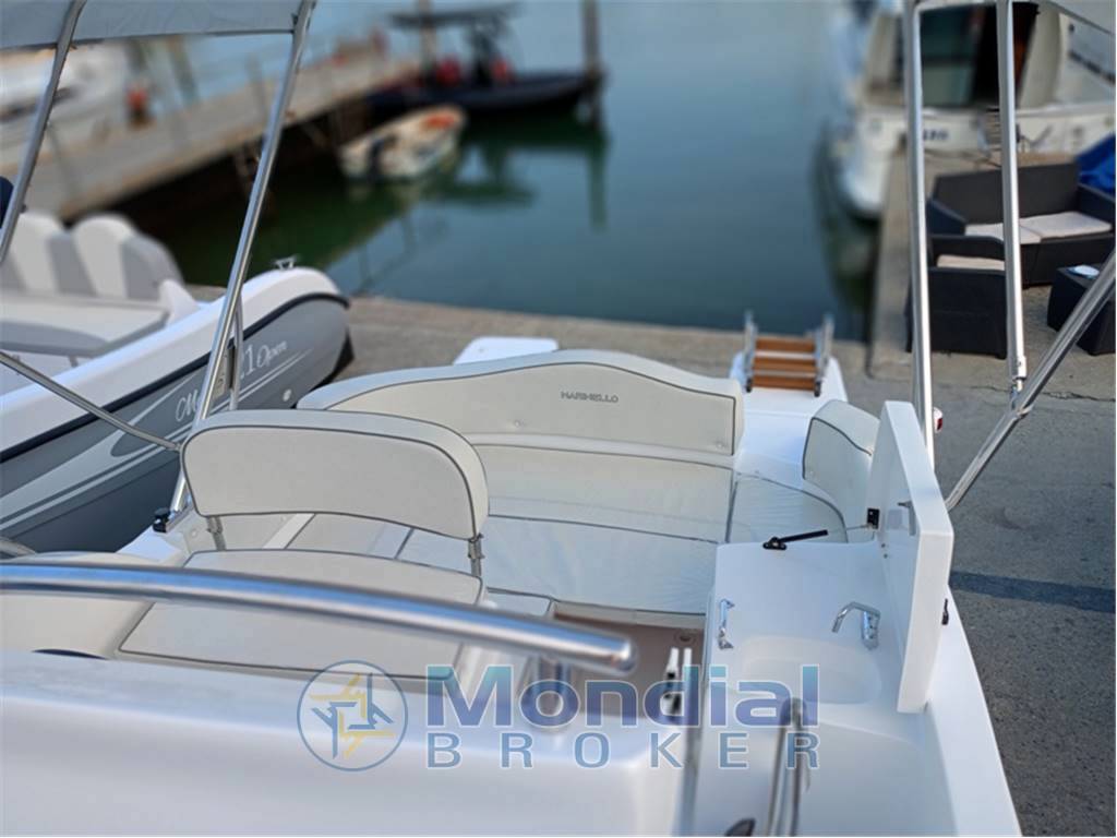 Marinello Cabin 590