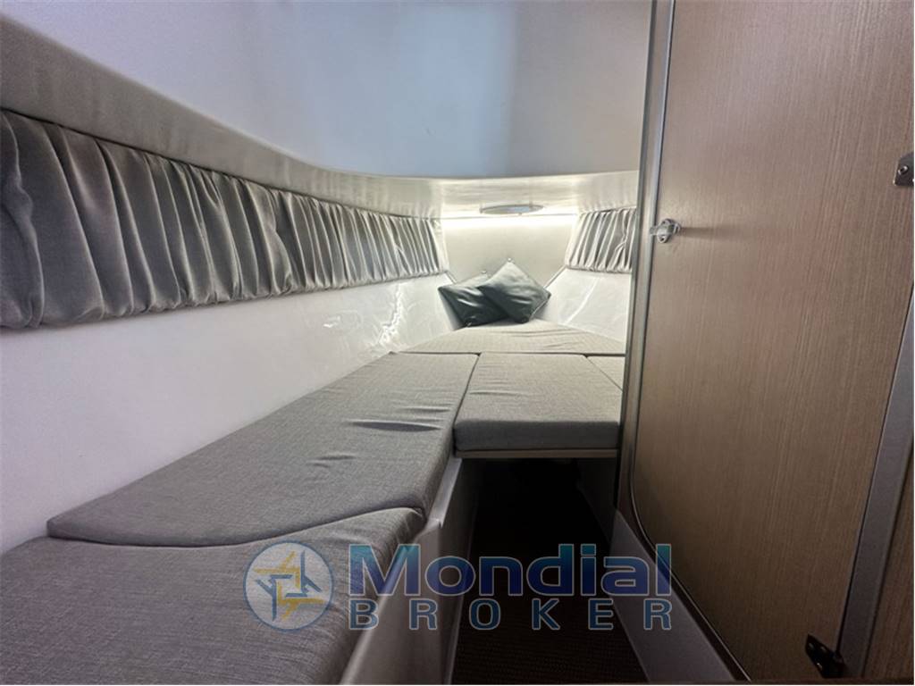 Marinello Cabin 590