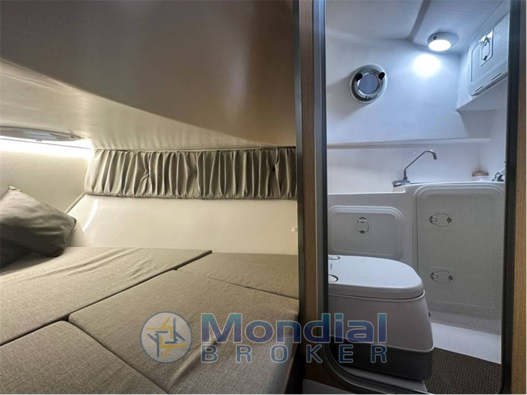 Marinello Cabin 590