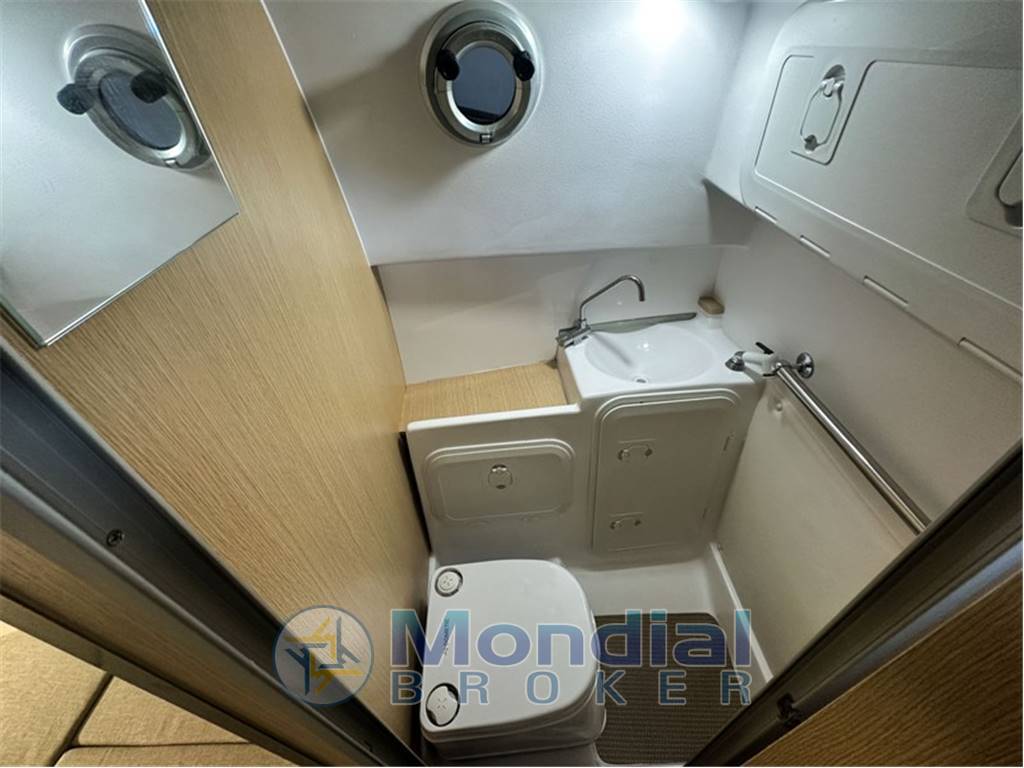 Marinello Cabin 590