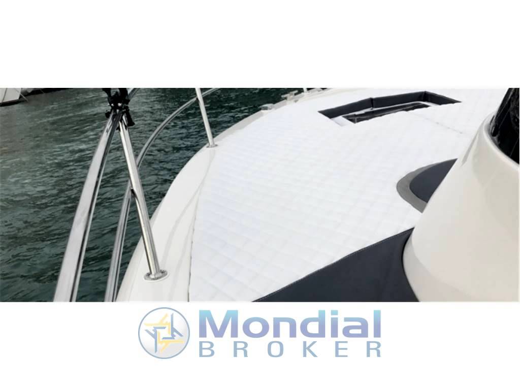 Eolo Marine 830 day