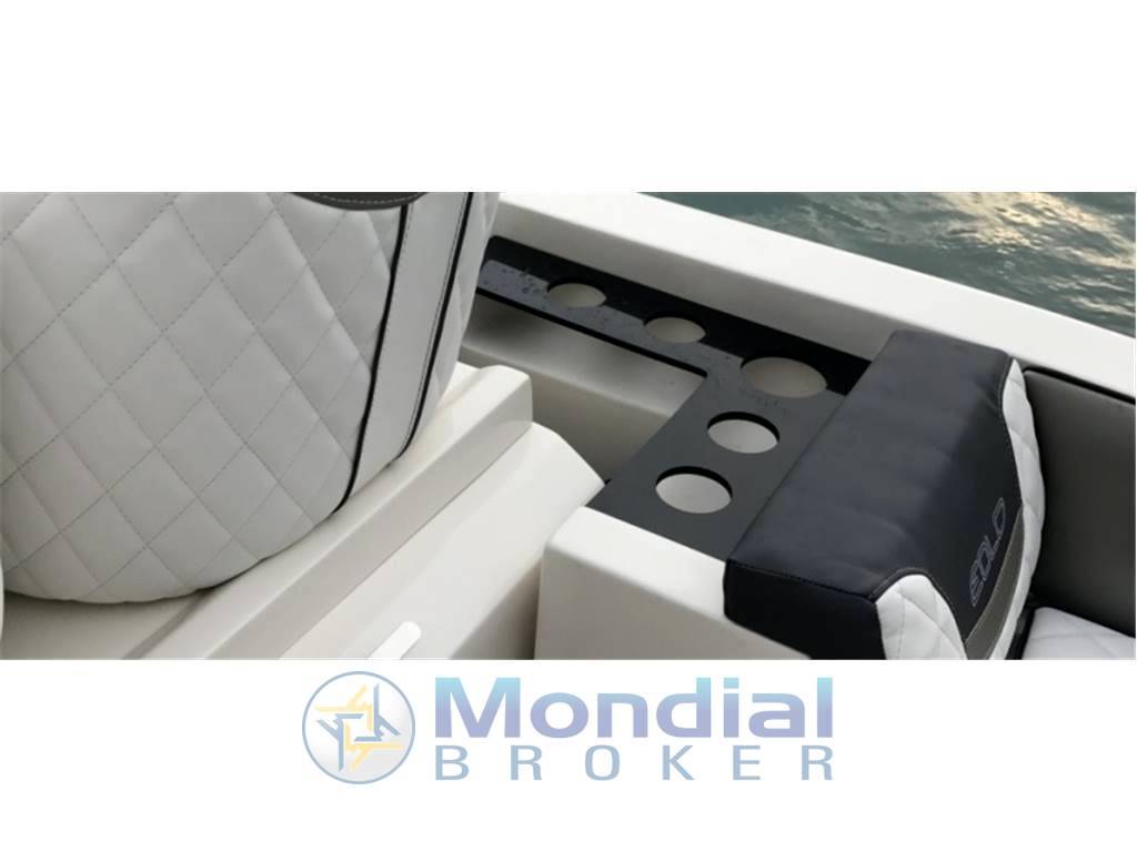 Eolo Marine 830 day