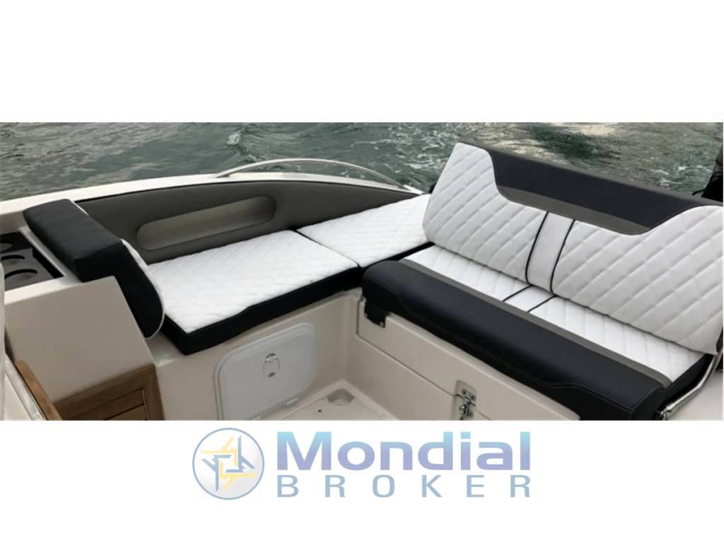 Eolo Marine 830 day