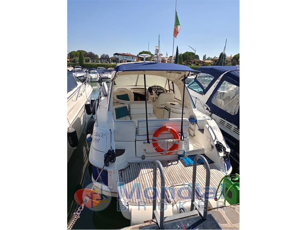 Bavaria 32 hardtop ht
