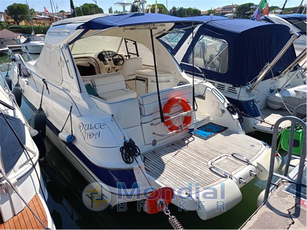 Bavaria 32 hardtop ht