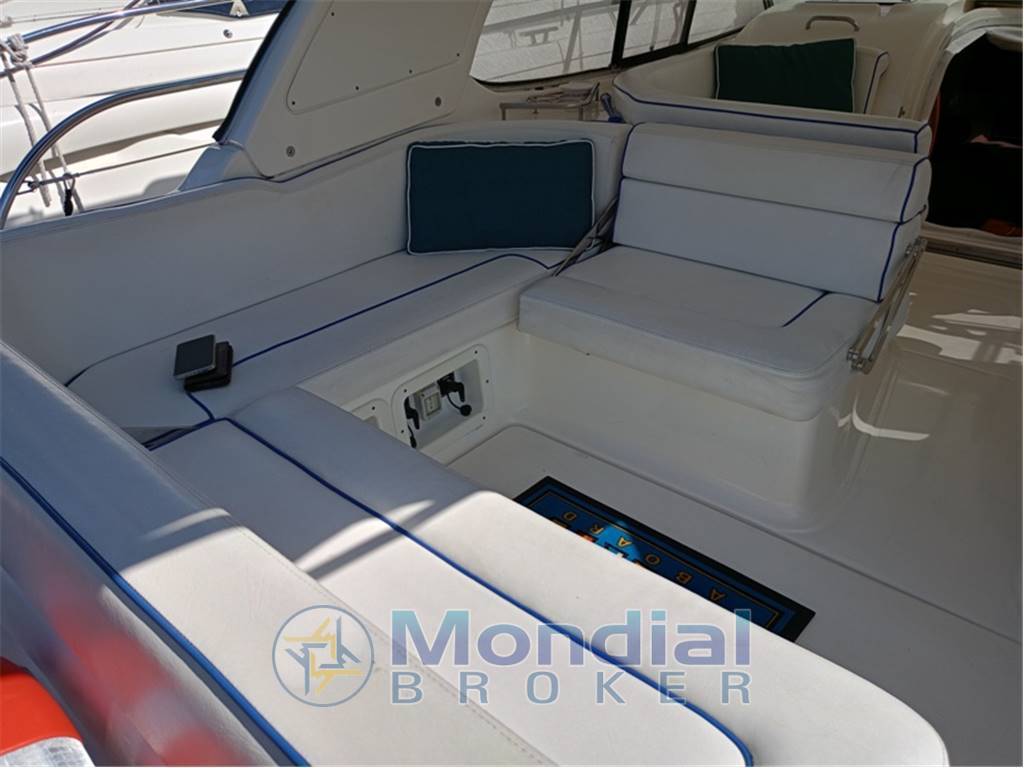 Bavaria 32 hardtop ht