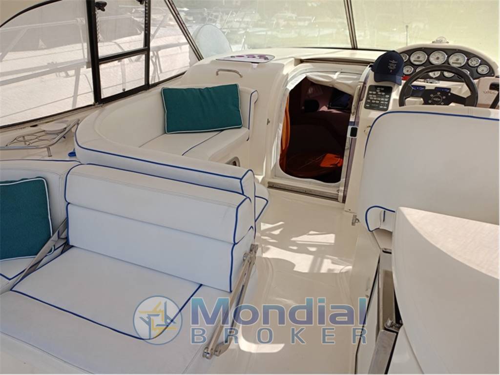 Bavaria 32 hardtop ht