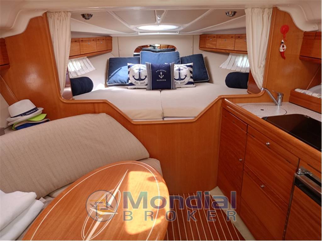 Bavaria 32 hardtop ht