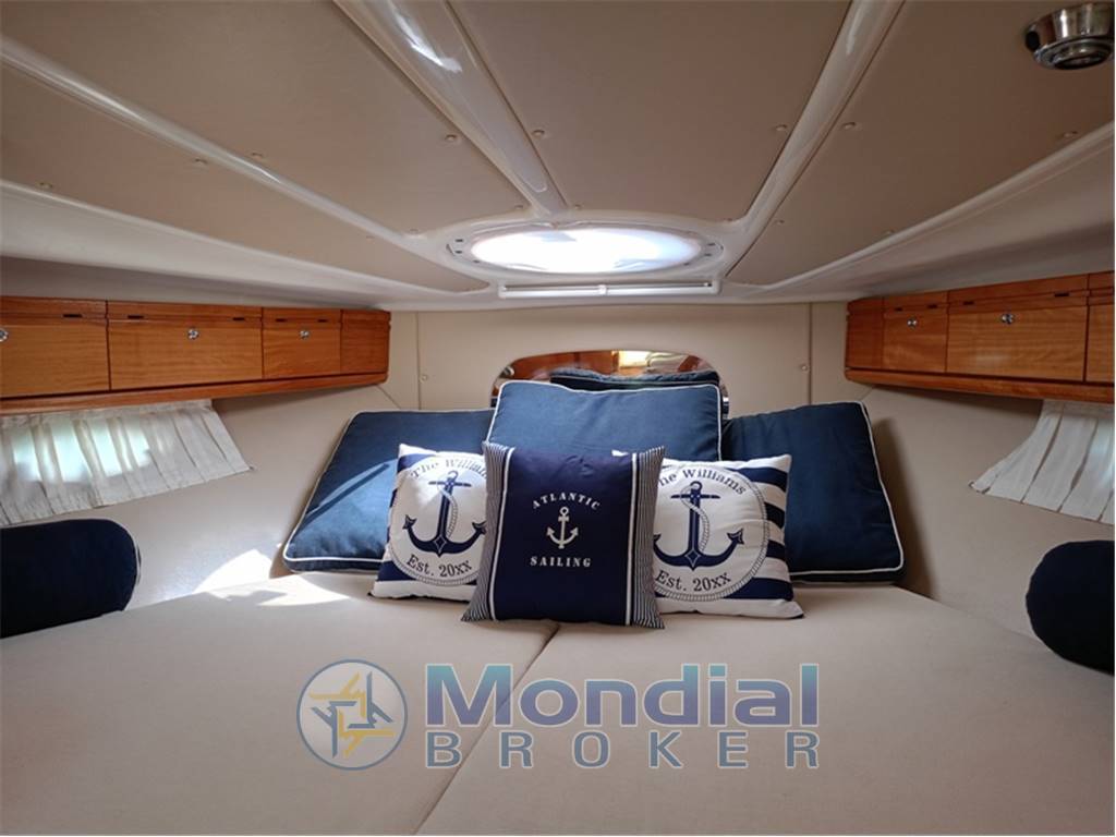 Bavaria 32 hardtop ht