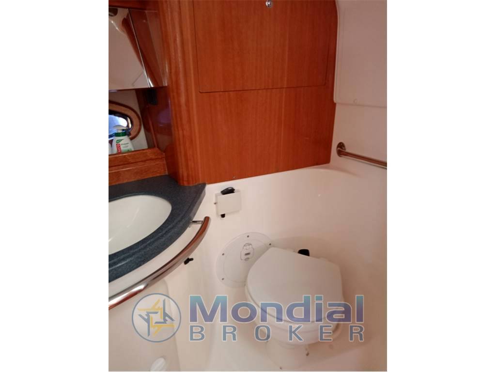 Bavaria 32 hardtop ht