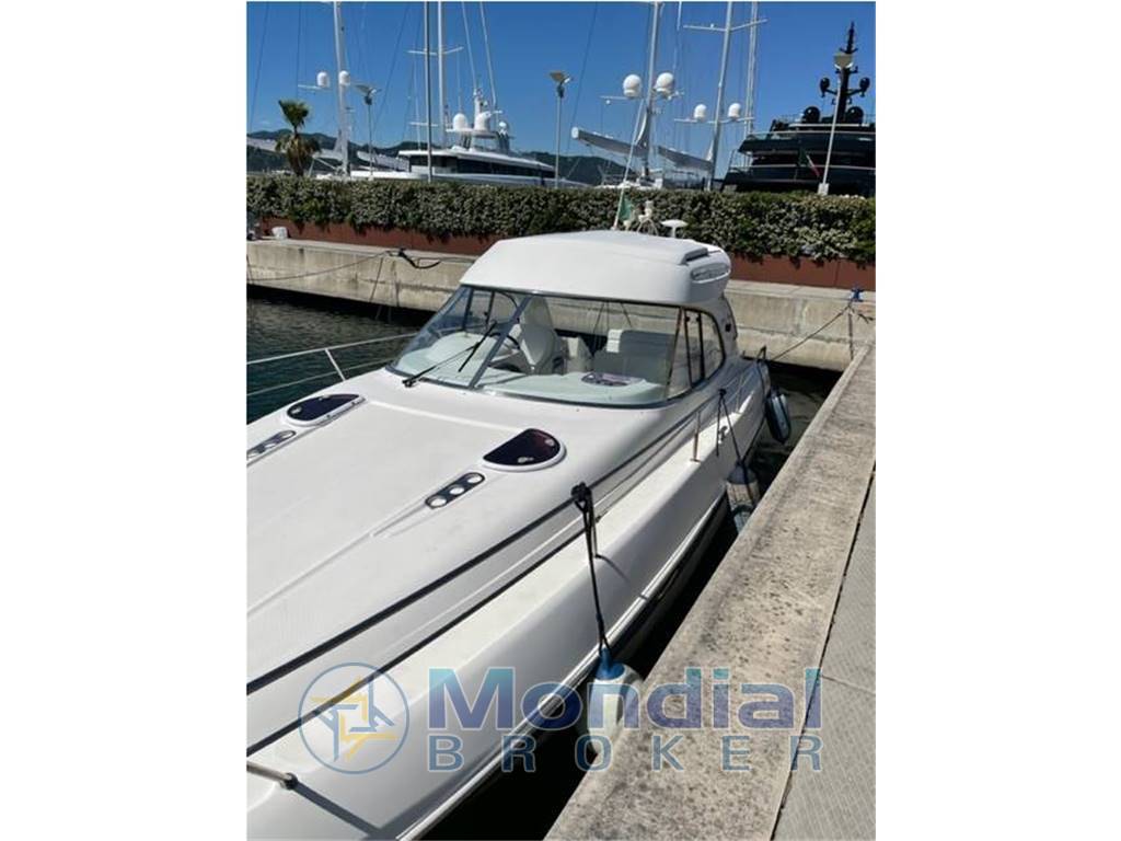 Bavaria 32 hardtop ht