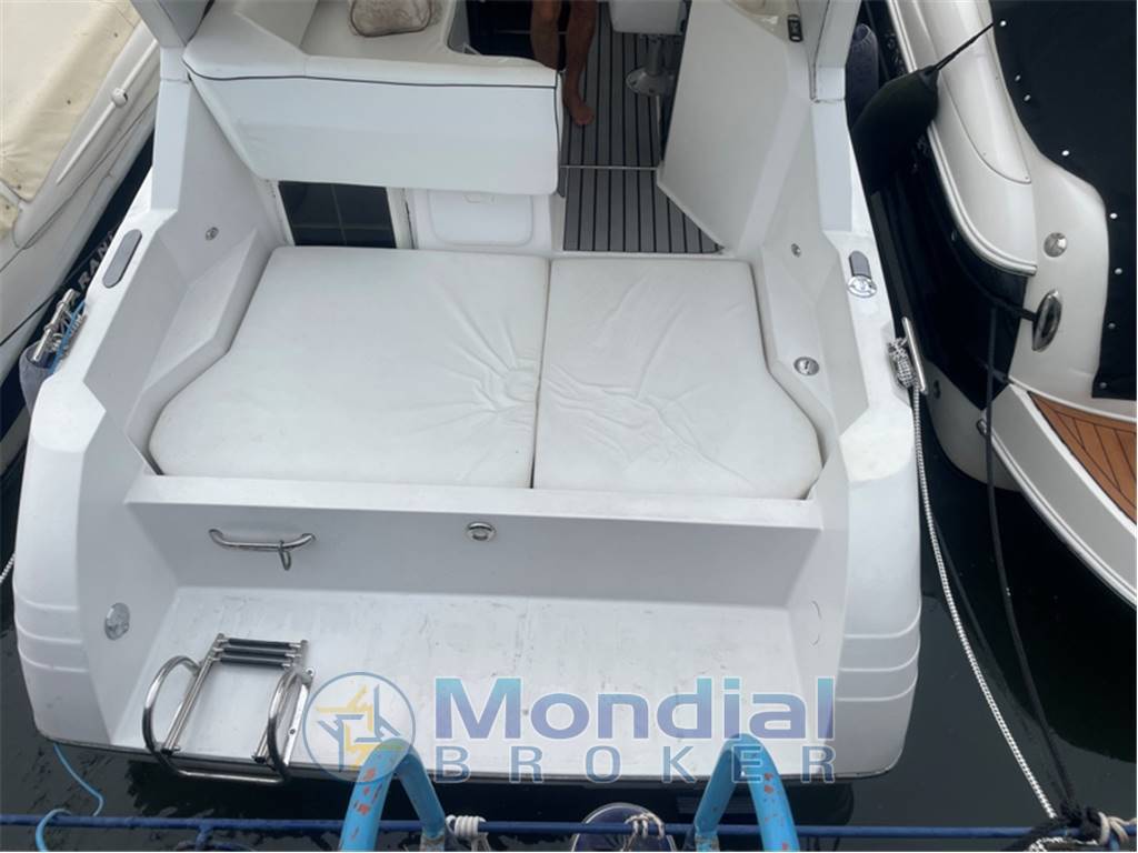 Bayliner 2755 sunbridge