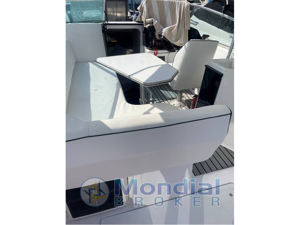 Bayliner 2755 sunbridge