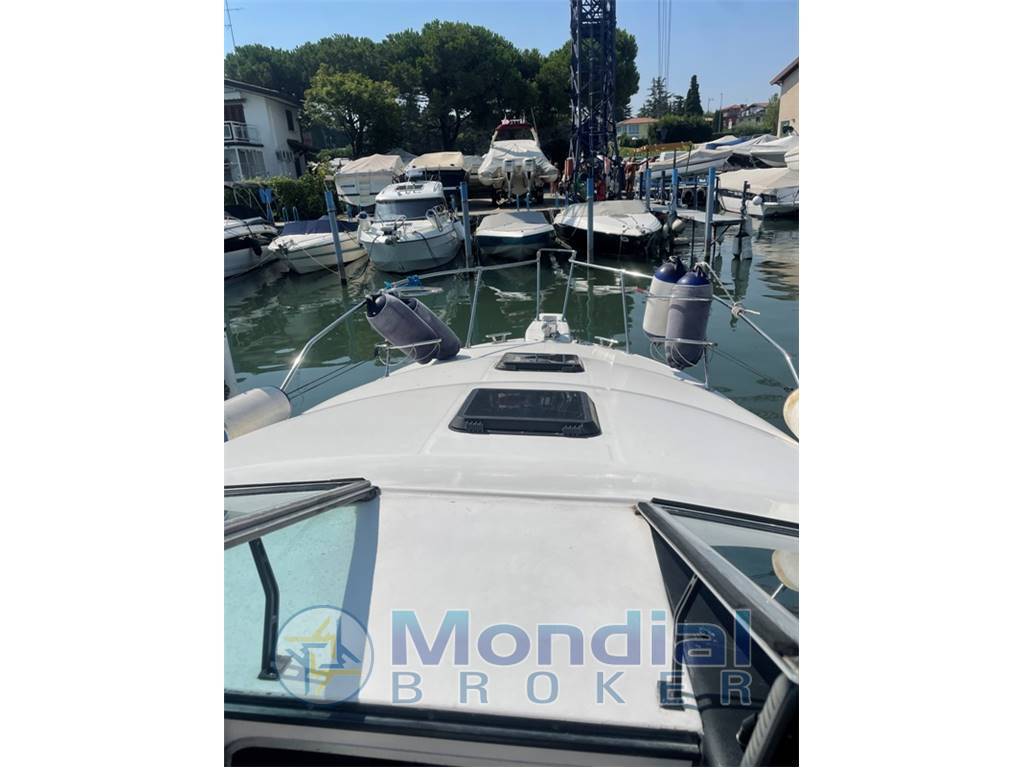 Bayliner 2755 sunbridge