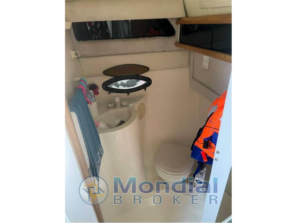 Bayliner 2755 sunbridge