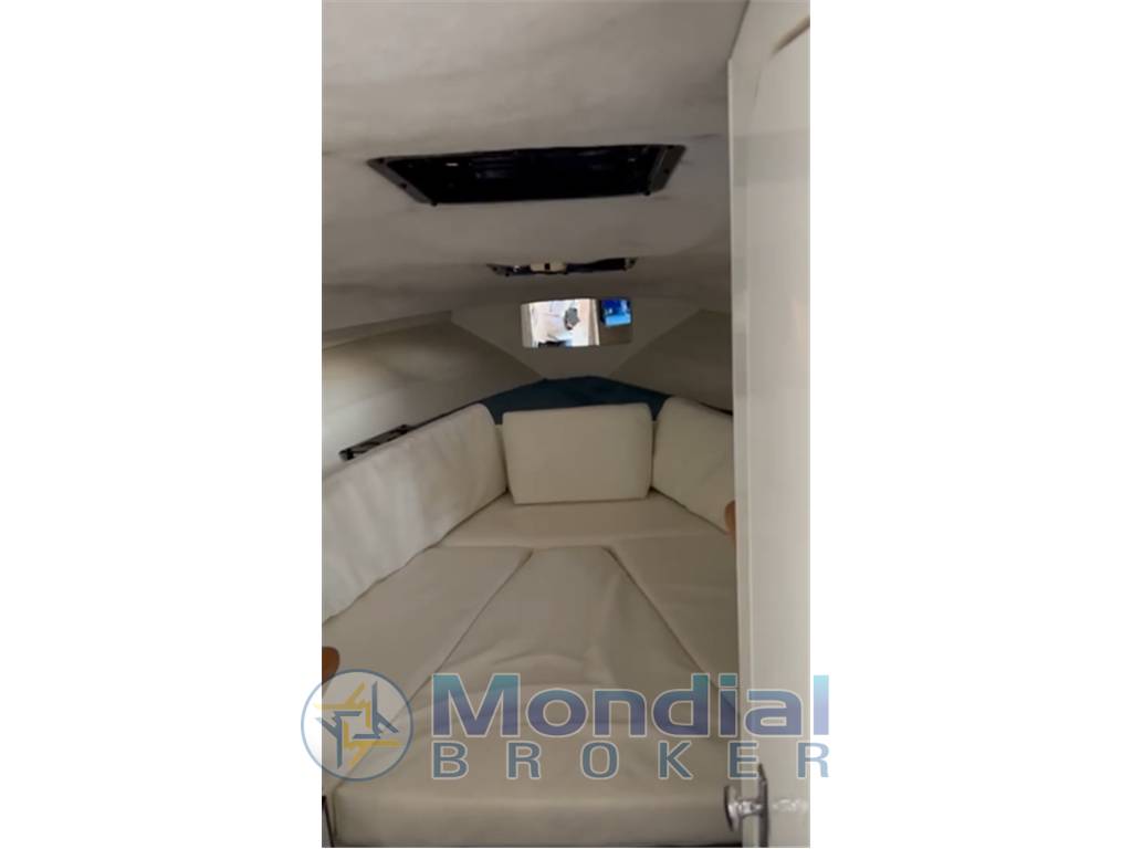 Bayliner 2755 sunbridge