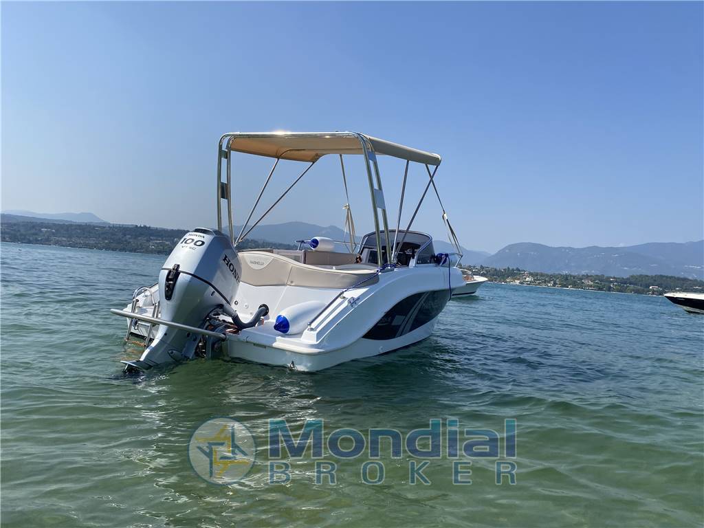 Marinello Eden 18