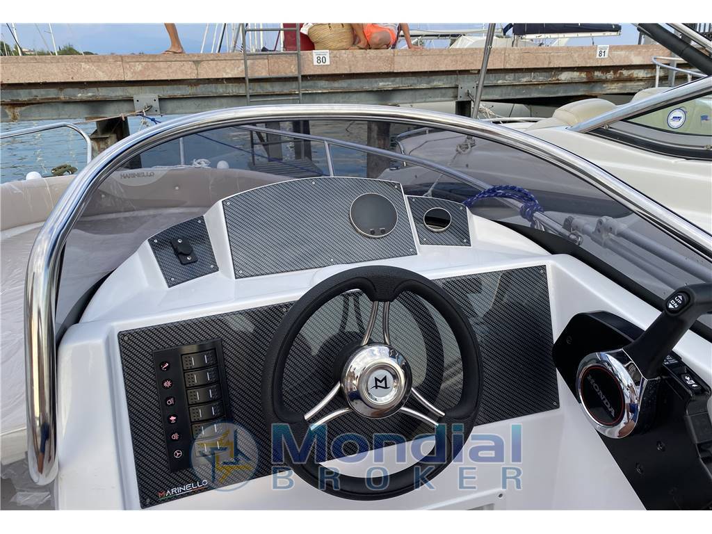 Marinello Eden 18