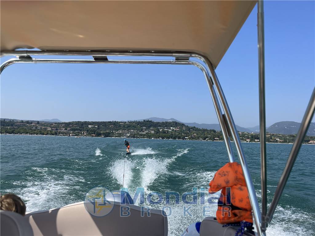 Marinello Eden 18