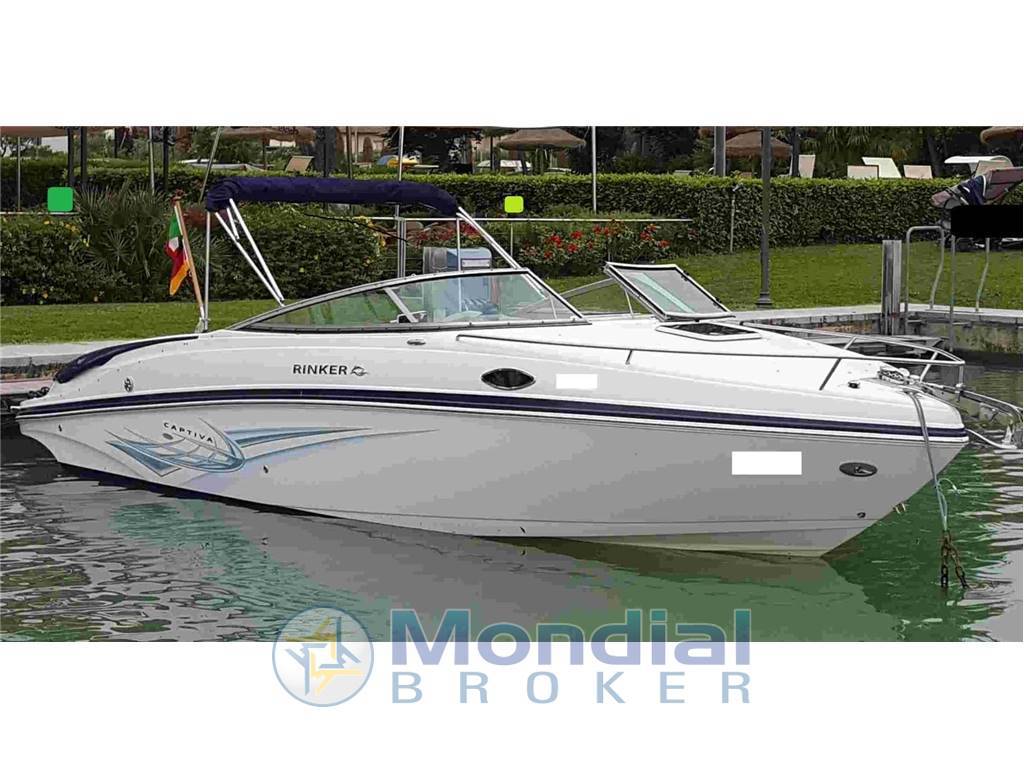 Rinker 246 cc24