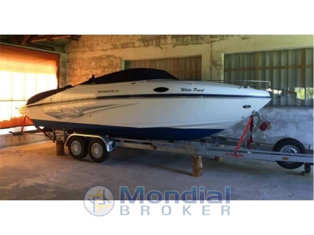 Rinker 246 cc24