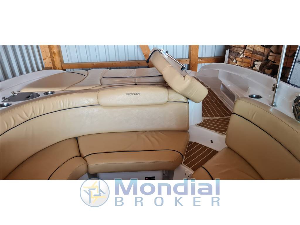 Rinker 246 cc24