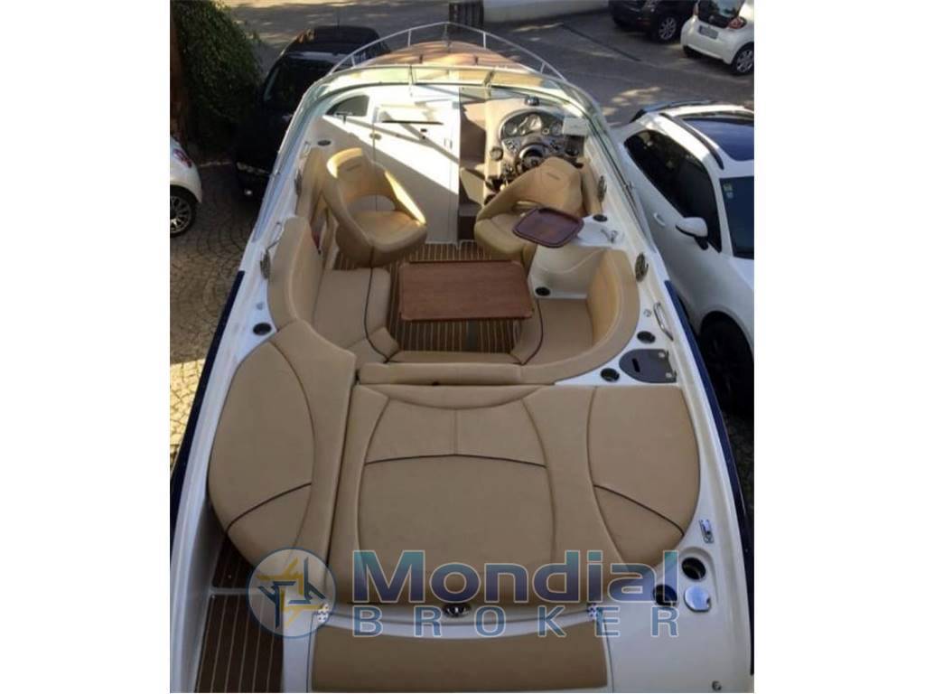 Rinker 246 cc24