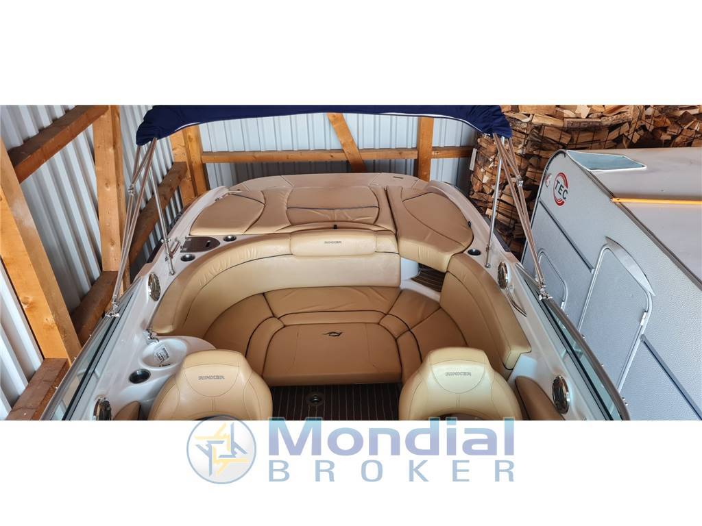 Rinker 246 cc24
