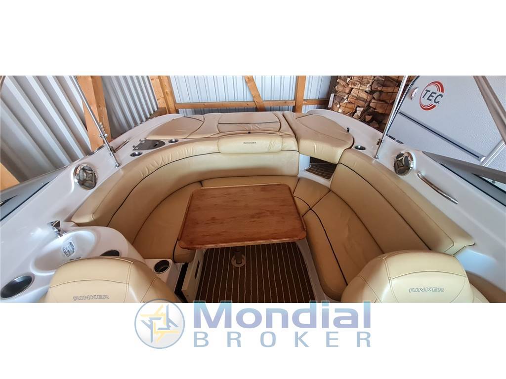 Rinker 246 cc24
