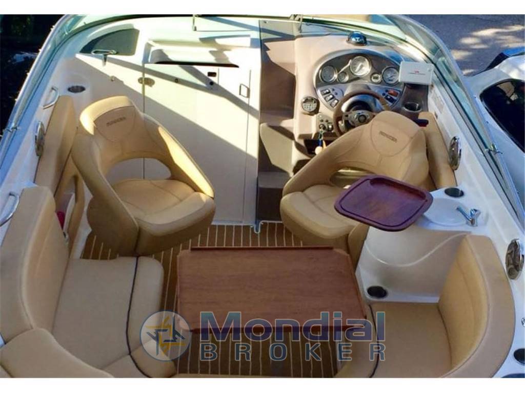 Rinker 246 cc24