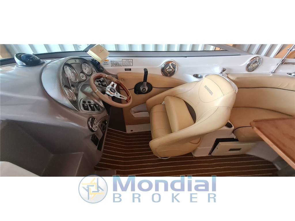 Rinker 246 cc24