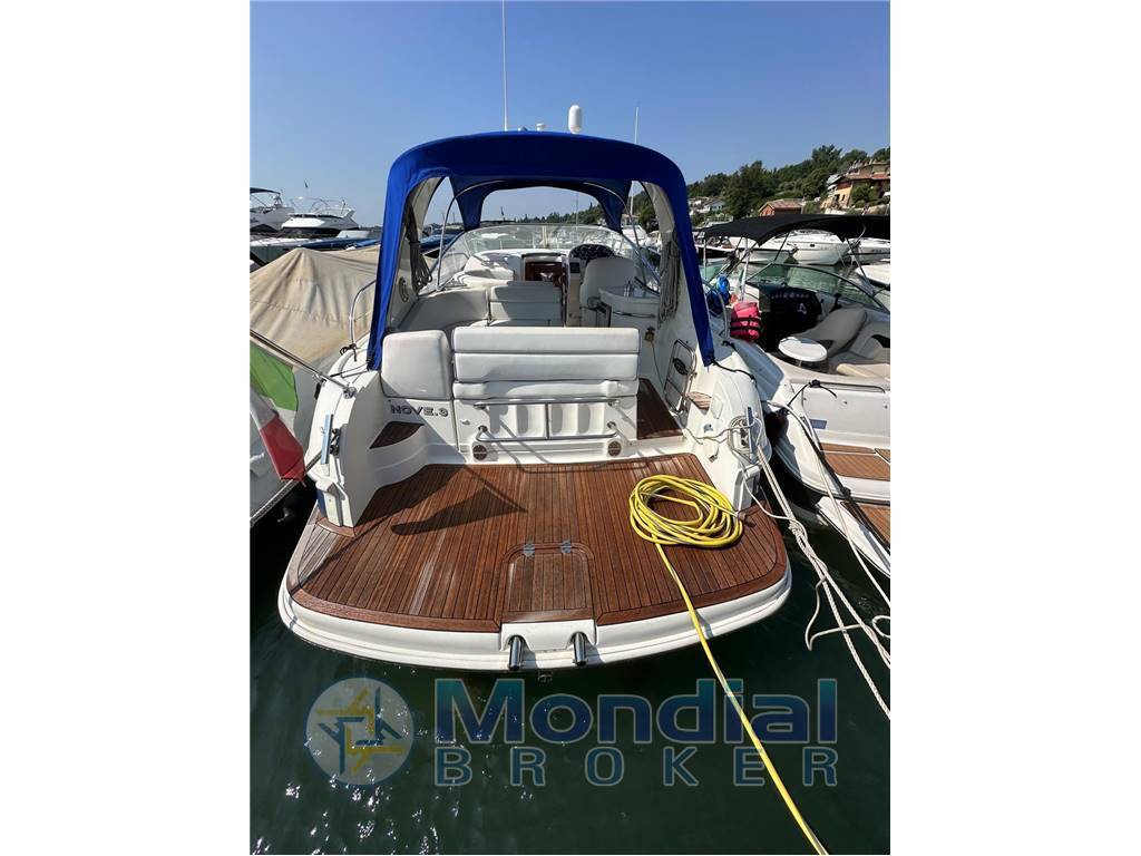Bavaria Sport 29
