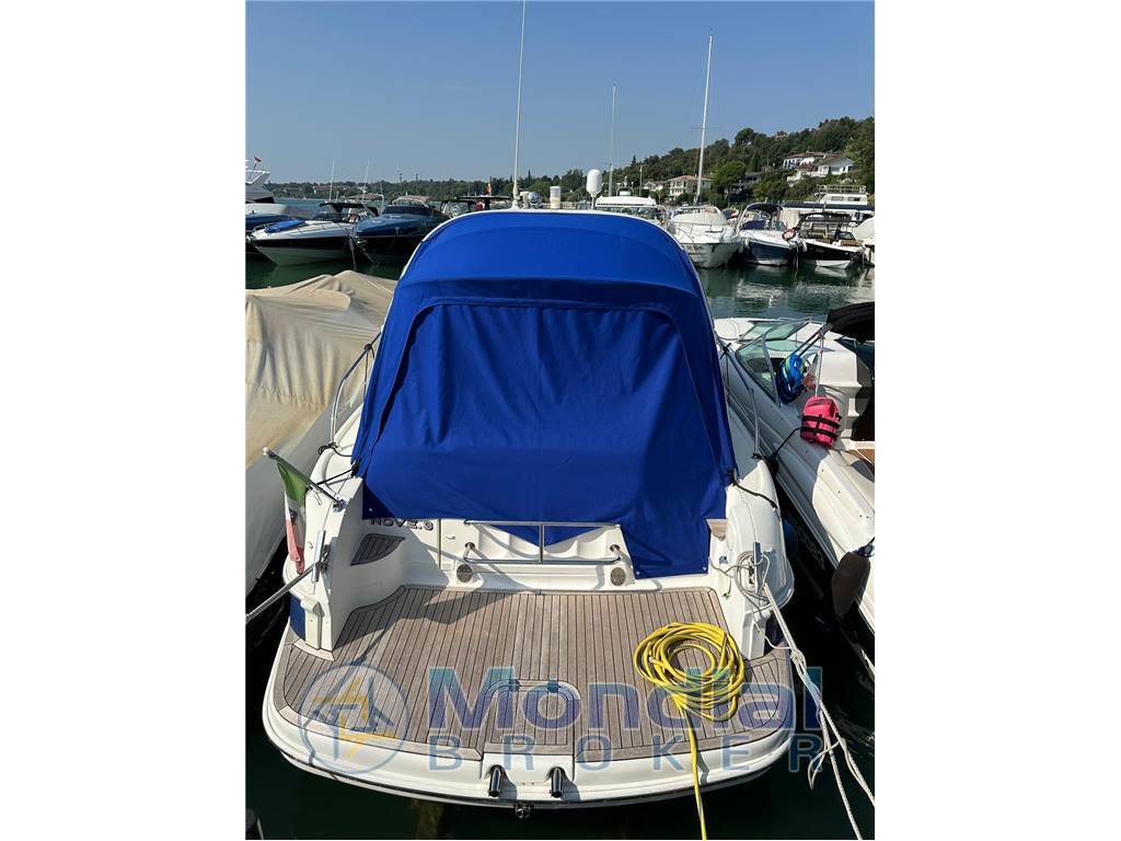Bavaria Sport 29