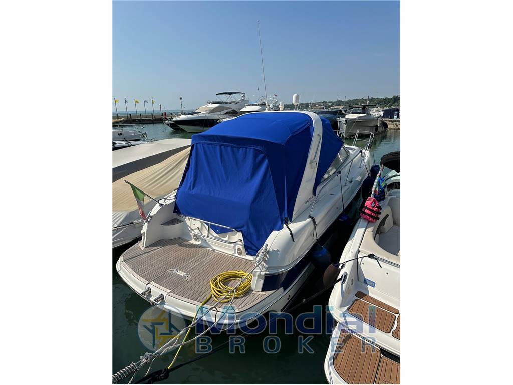 Bavaria Sport 29