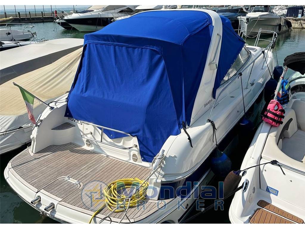 Bavaria Sport 29
