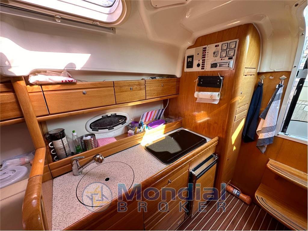 Bavaria Sport 29