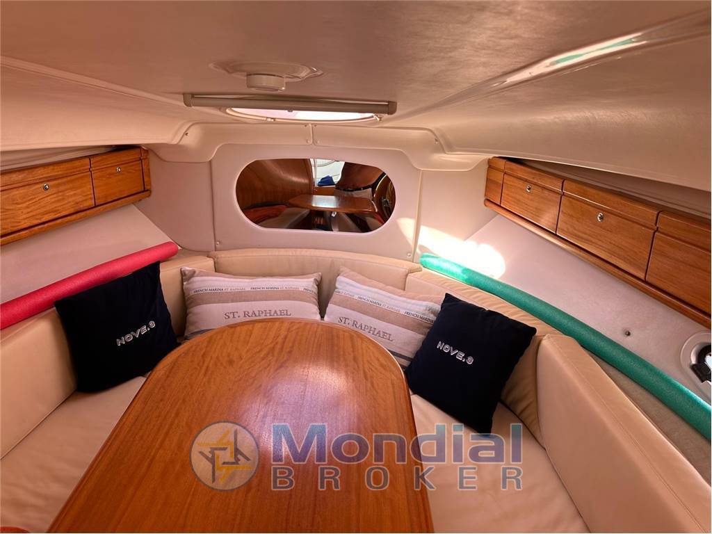 Bavaria Sport 29
