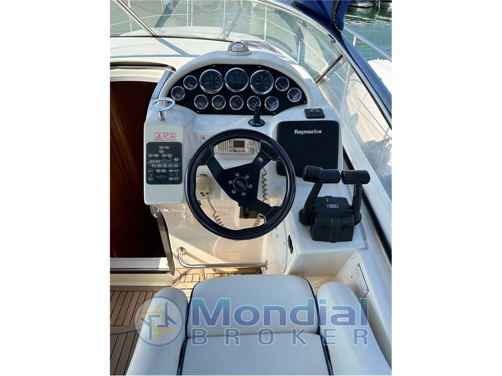 Bavaria Sport 29